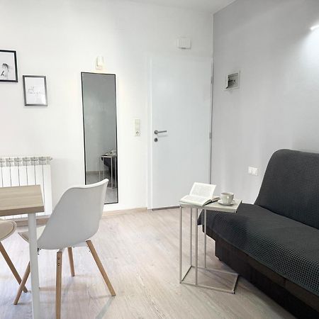פולה Apartments Antic מראה חיצוני תמונה