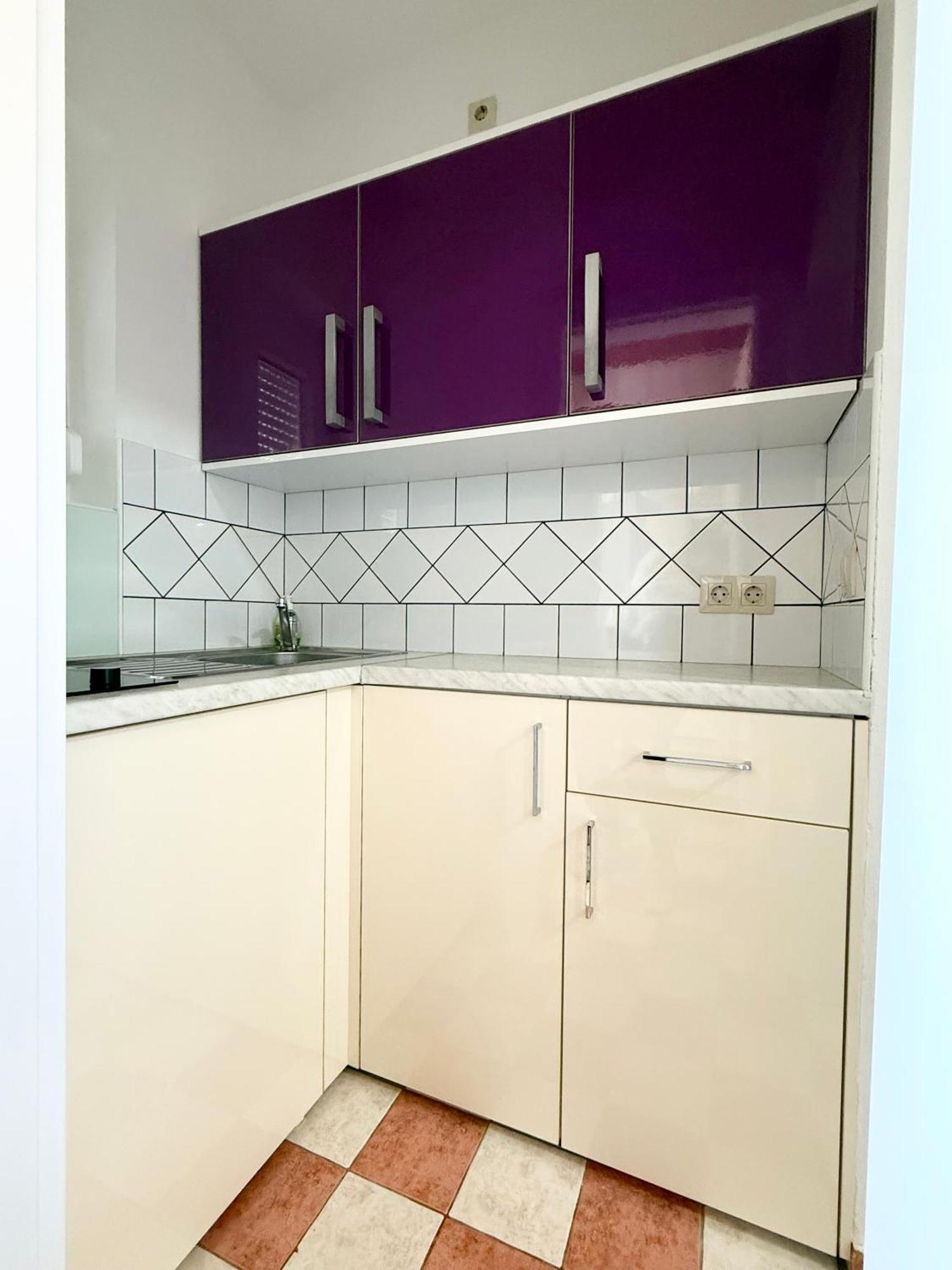 פולה Apartments Antic מראה חיצוני תמונה