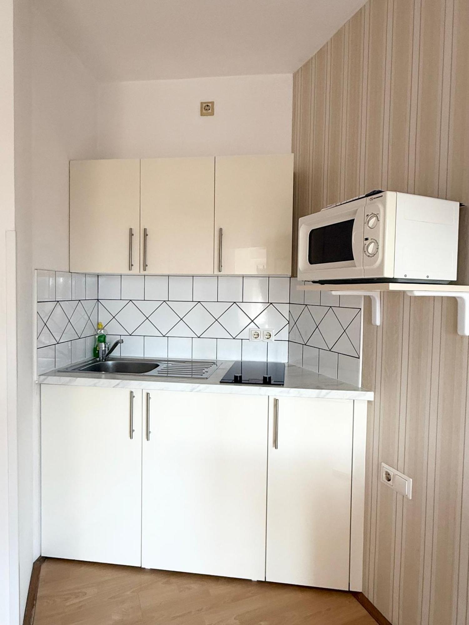 פולה Apartments Antic מראה חיצוני תמונה