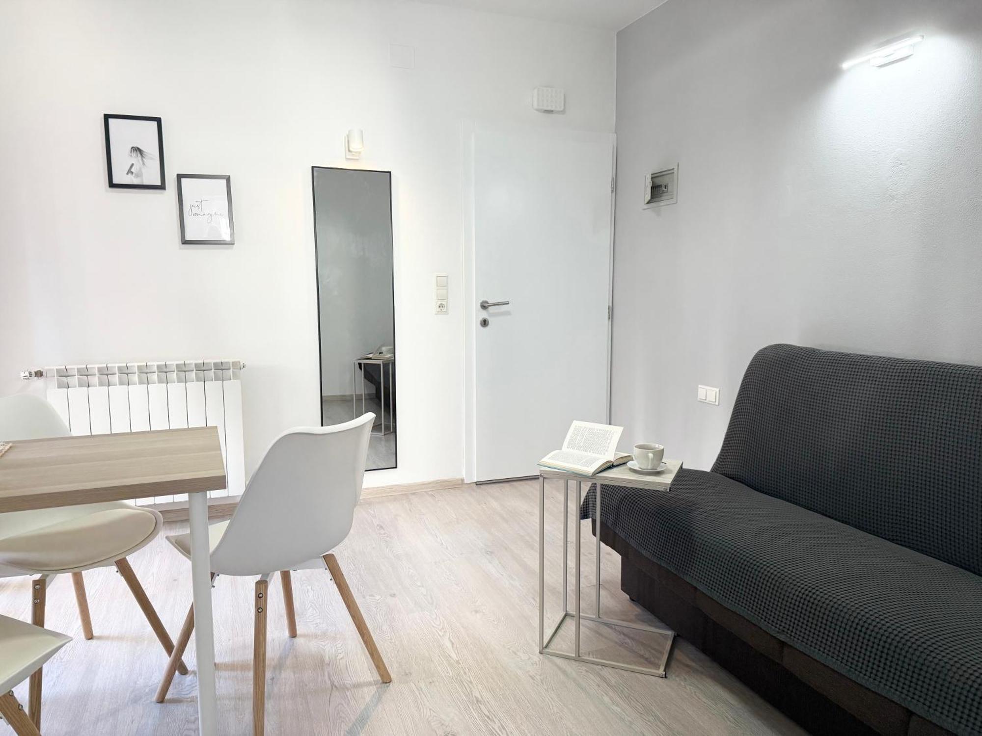 פולה Apartments Antic מראה חיצוני תמונה