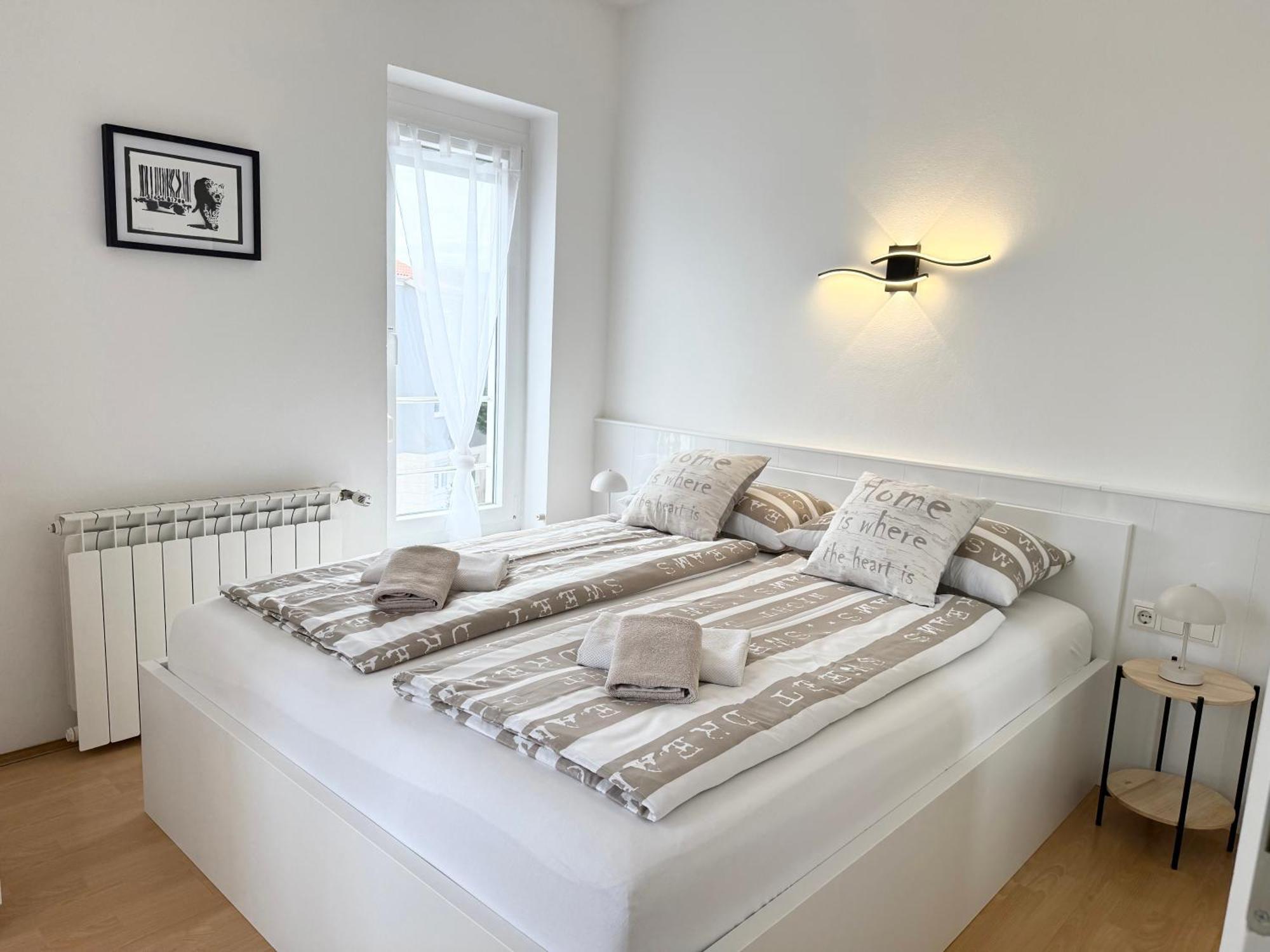 פולה Apartments Antic מראה חיצוני תמונה